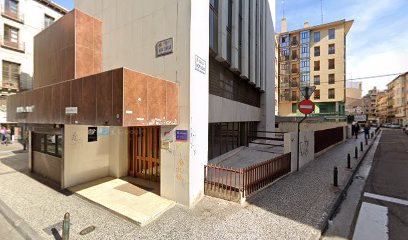 CENTERBIO (Fisioterapia y Osteopatía) en Zaragoza