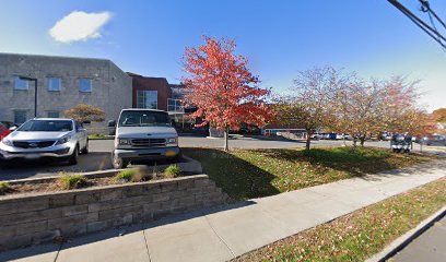 MVHS Outpatient Infusion Therapy