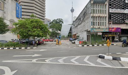 CCP Car Park