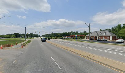 Harnett County Detention Center