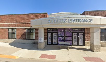 Ackley-Geneva-Wellsburg-Steamboat-Rock High School