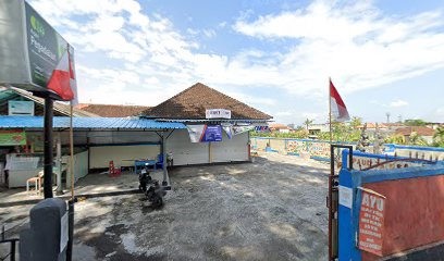 Dojo Mekar Jaya