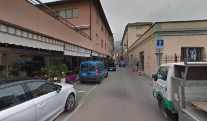 Magnifico Borgo SA