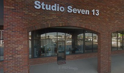 Studio Seven13