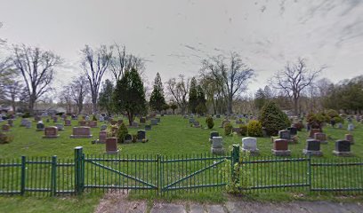 Waterdown Cemetery