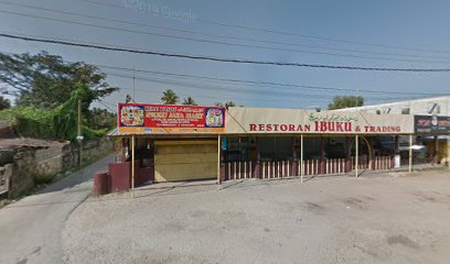 Restoran Ibuku