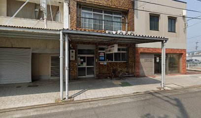 東京海上日動火災保険（株） 河上代理店
