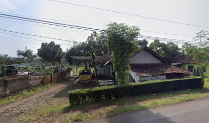 Rumah Surajezz