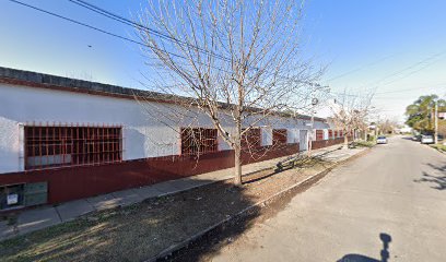 Escuela De Educación Primaria Nº23 'John Fitzgerald Kennedy'