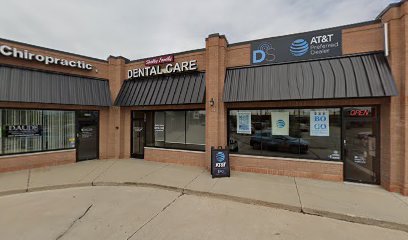 Shelby Family Dental Care