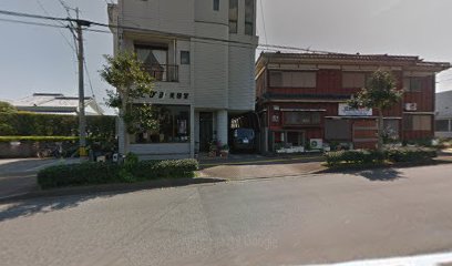 たてがみ美容室