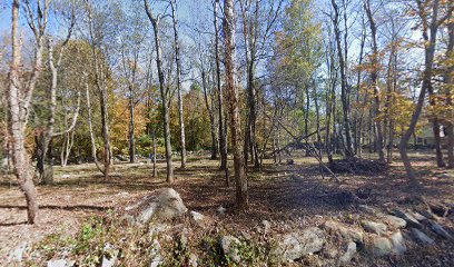 Mead Cemetery