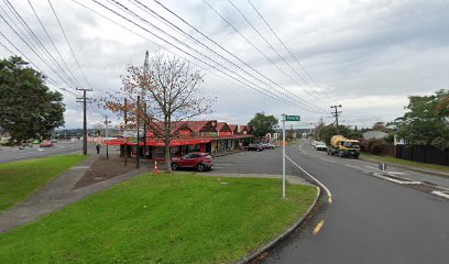 NZ Post Centre Hobsonville