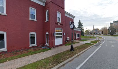 Village of Rouses Point Police Department