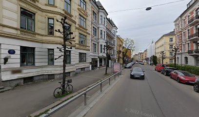 Oslo Bysykkel