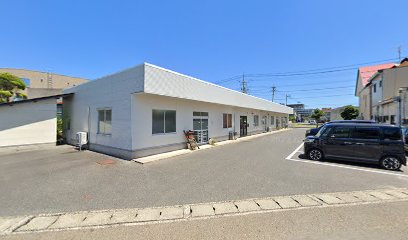 株式会社松井保険事務所