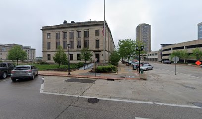 City Clerks Office