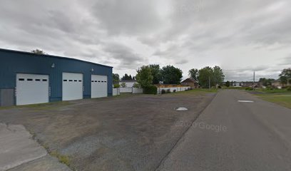 Caserne de pompiers #5 (Ville de Trois-Rivières)