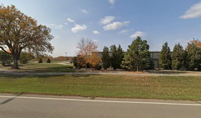 Brookings County Extension Office