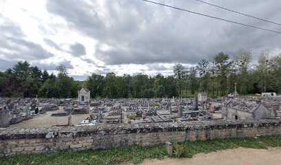 cimetière