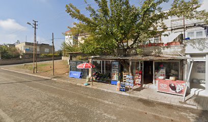 AKTAŞ MARKET