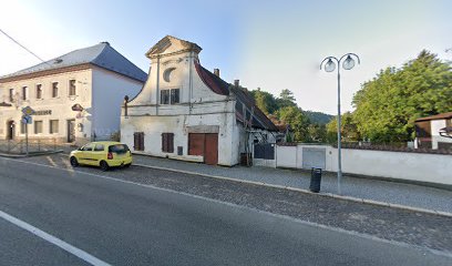 Zlatnictví Honza Černý