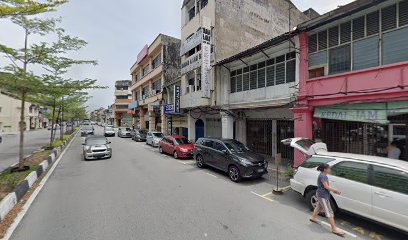 Uncle Watch Shop At Taiping