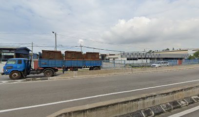 Setara Makmur Enterprise