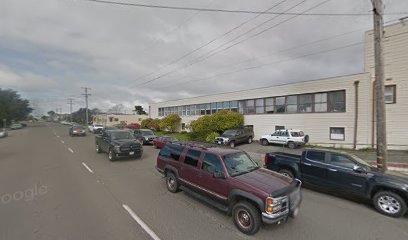 Humboldt County Code Enforcement