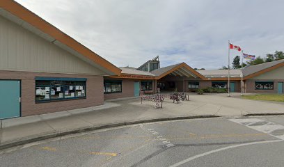Lord Byng YMCA Out-Of-School Care