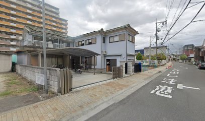 松原市立 子育て支援センター のびのび