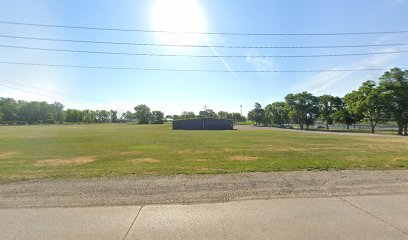 Clear Lake Community School District Bus Garage