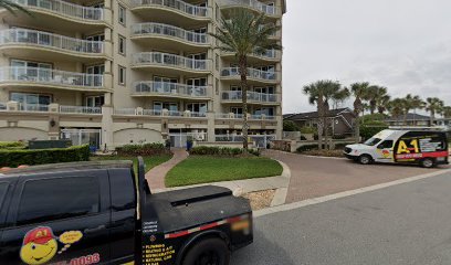 Beach Terraces Condos