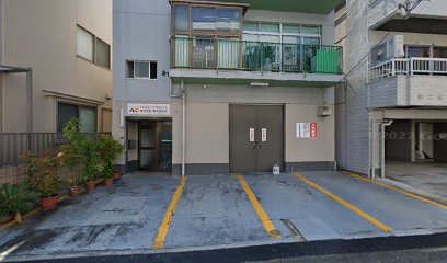 （株）橋本塗料店