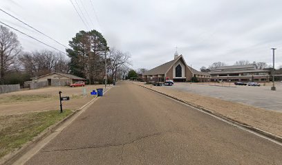 First Baptist Church Olive Branch 4K