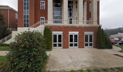 Nursing & Health Sciences Center