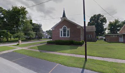 Beaver Dam United Methodist