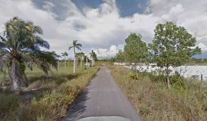 Methodist Church Cemetery