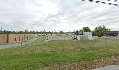 Maybrook Sewage Treatment Plant