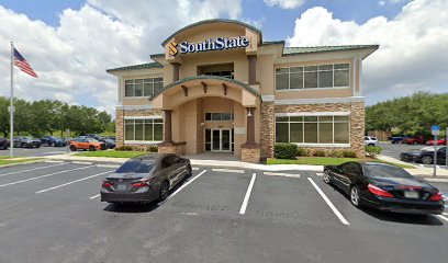 SouthState Bank