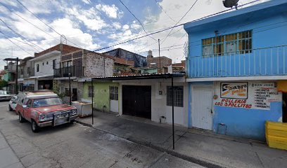 Centro De Salud Santa Rosa De Lima