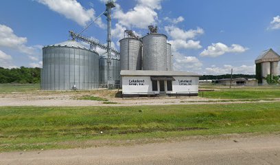 Lakeland Grain, Inc.