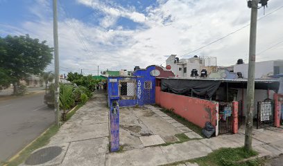 Ssiscomv (Servicio en Sistemas Computarizados de Veracruz)