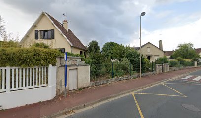 Louvigny Mairie