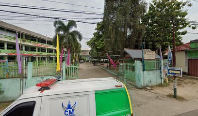 Sekolah Menengah Atas Pelita Raya