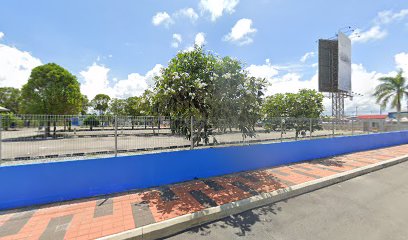 Berjaya Jetty Car Park