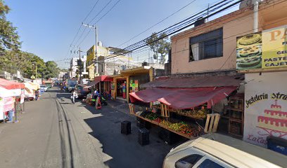 tláhuac