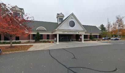 Glastonbury Gl center