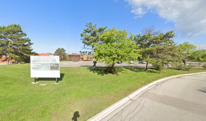 White Oak Presbyterian Church