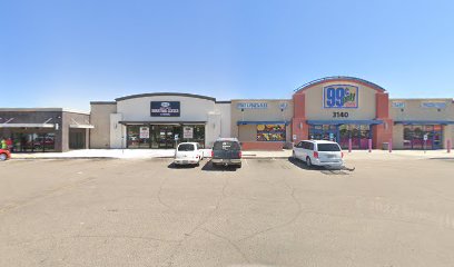 Mohave County Donation Center and Retail Store